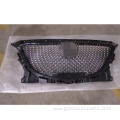 Mazda 3 2015-2017 Front Middle Grille